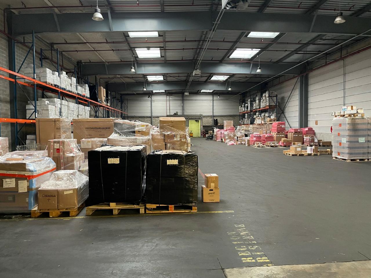 Location local d'activité Marly-la-Ville Val-d'Oise OLACT2426616