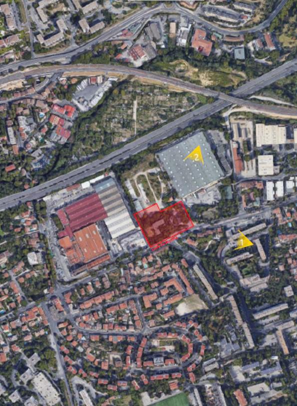 Location bureau Marseille Bouches-du-Rhône OLBUR2203773 6