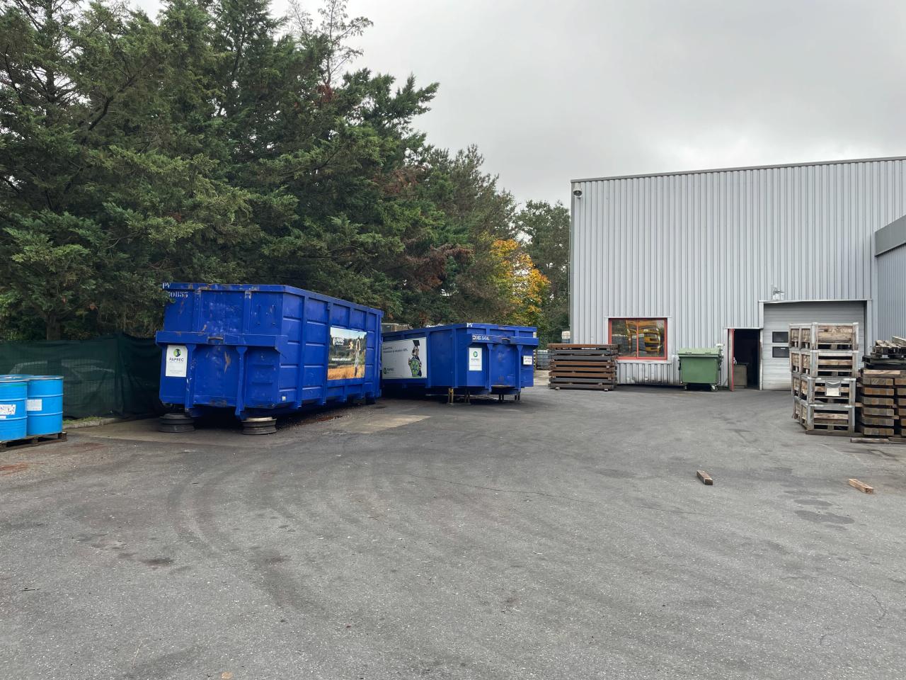 Vente local d'activité Saint-Ouen-l'Aumône Val-d'Oise OVACT2528975 7