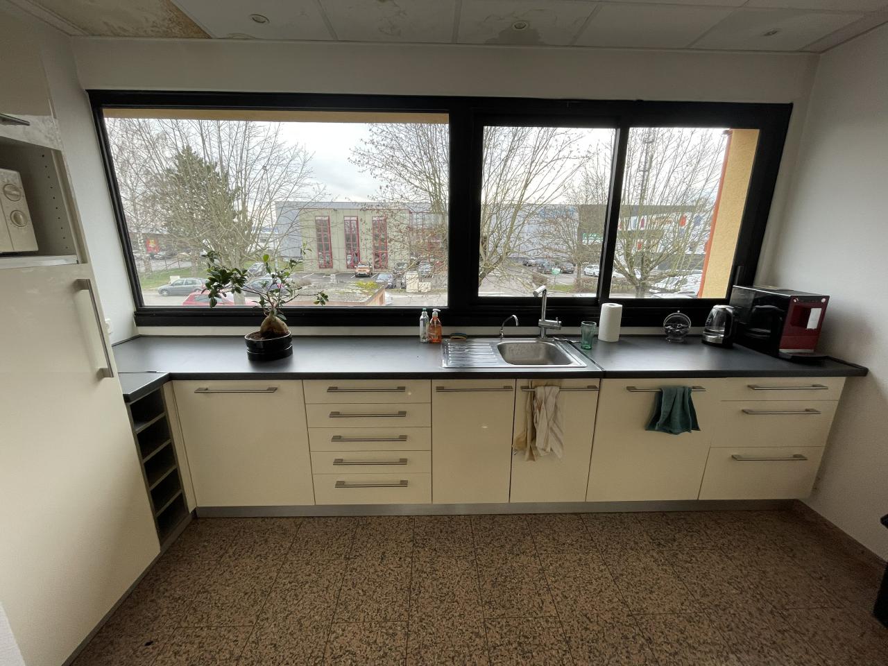 Vente bureau Eckbolsheim Bas-Rhin OVBUR2423435 11