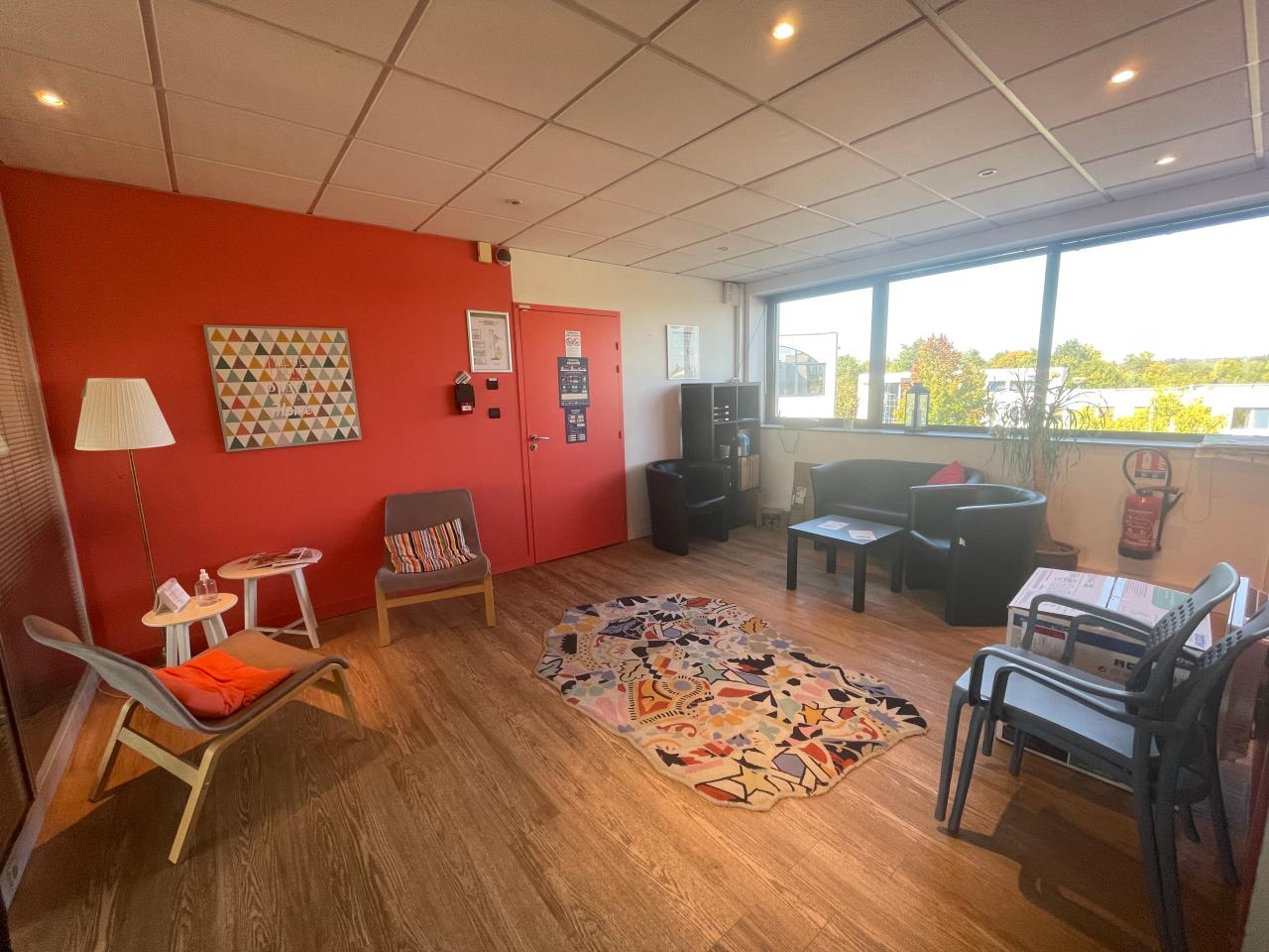 Location bureau Saint-Grégoire Ille-et-Vilaine OLBUR2535422 1