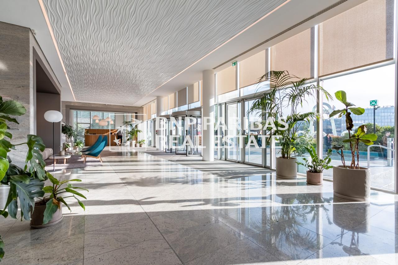 Location bureau Boulogne-Billancourt Hauts-de-Seine OLBUR2119088 12