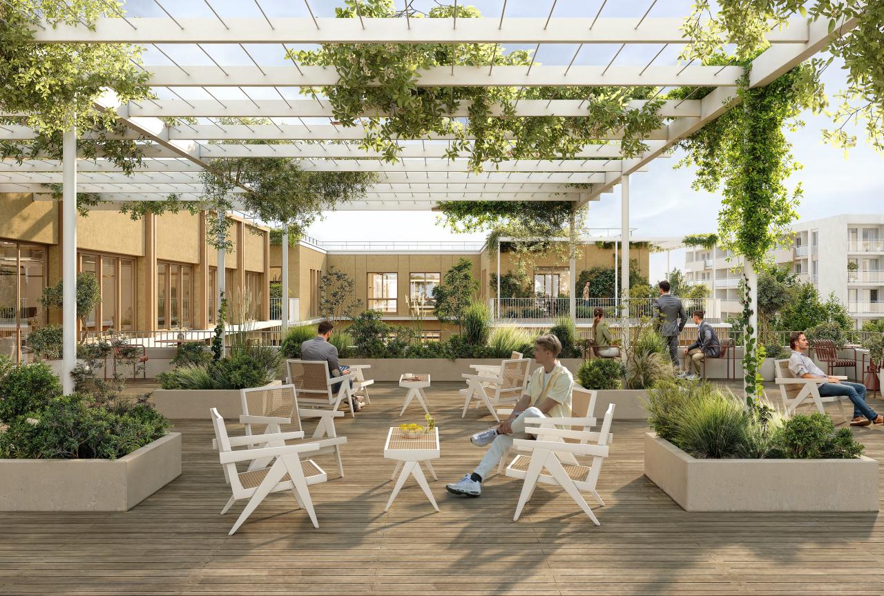 Location bureau Lyon Rhône OLBUR2205349 6