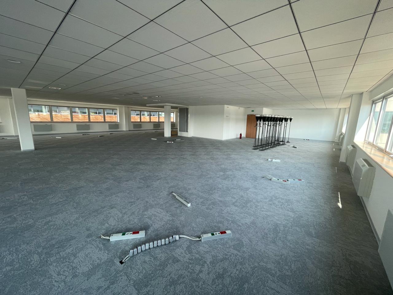 Location bureau Blagnac Haute-Garonne OLBUR2314533 11