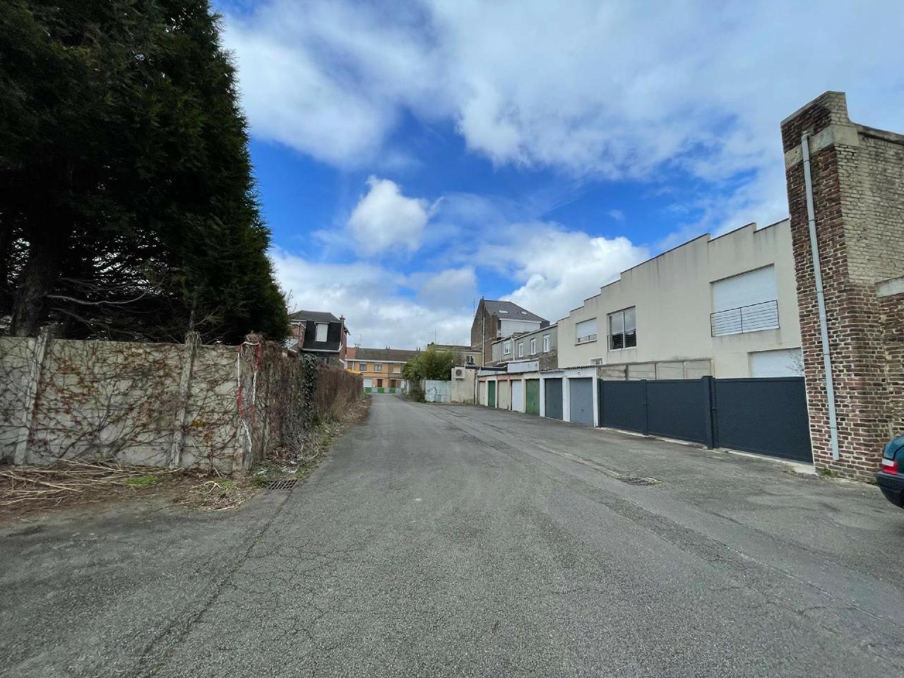 Vente local d'activité Lille Nord OVACT2423131 1