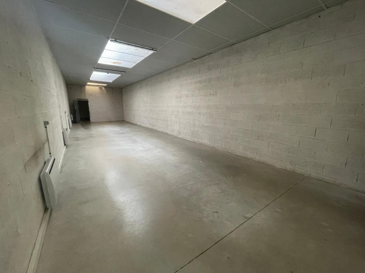 Location local d'activité Noyal-Châtillon-sur-Seiche Ille-et-Vilaine OLACT2419827 4