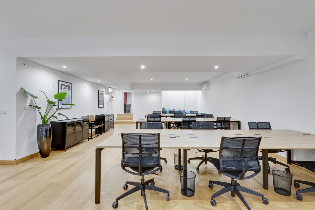 Location coworking Paris OLBUR2205451 5