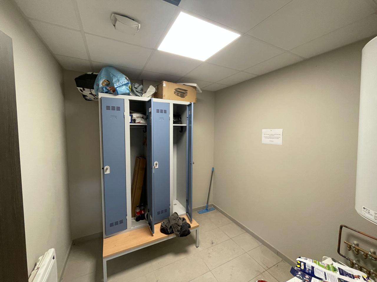 Location local d'activité Beaune Côte-d'Or OLACT2531959 12