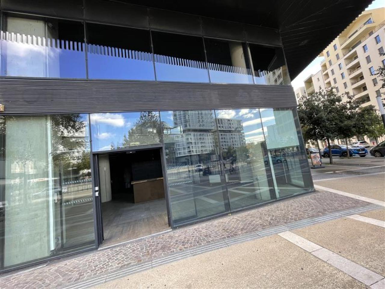 Location bureau Montpellier Hérault OLBUR2536446 4