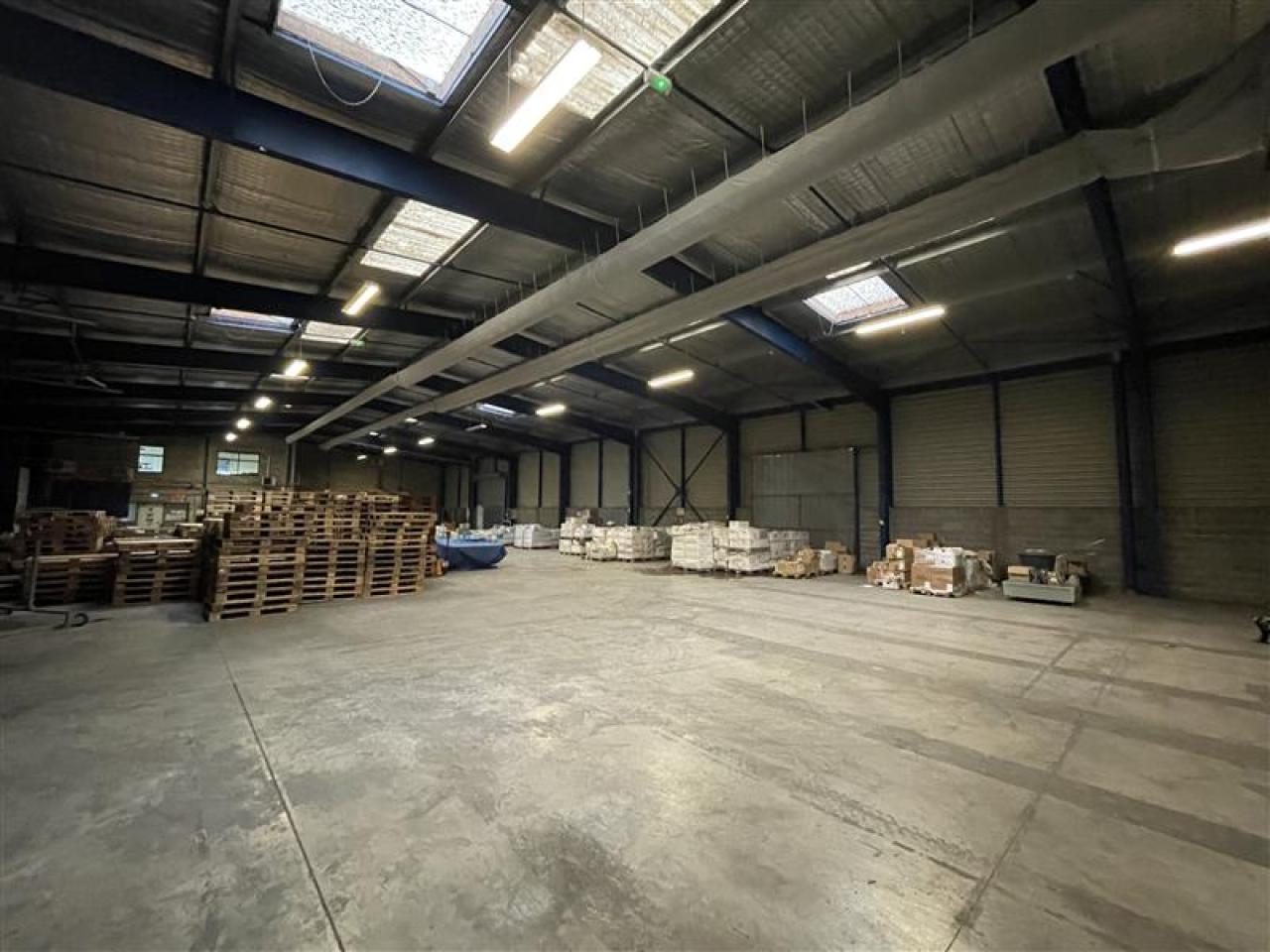 Vente local d'activité Saint-Thibéry Hérault OVACT2638783 17