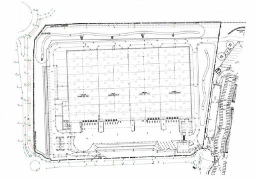 Location entrepôt classe a Brie-Comte-Robert Seine-et-Marne OLLOG2310439 15