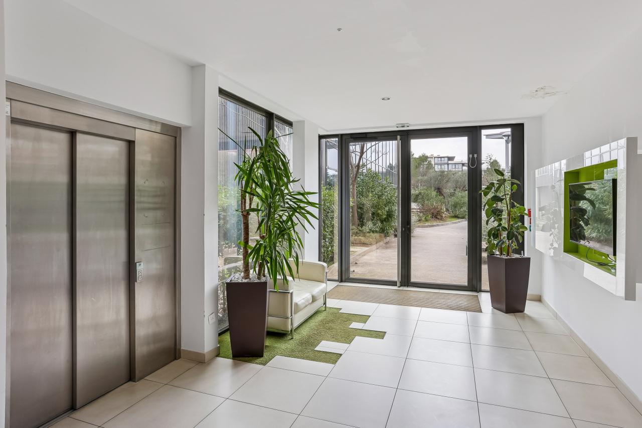 Location bureau Aix-en-Provence Bouches-du-Rhône OLBUR2314514 4