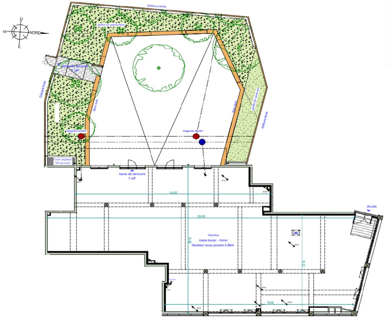 Vente bureau Nantes Loire-Atlantique OVBUR2531261 1