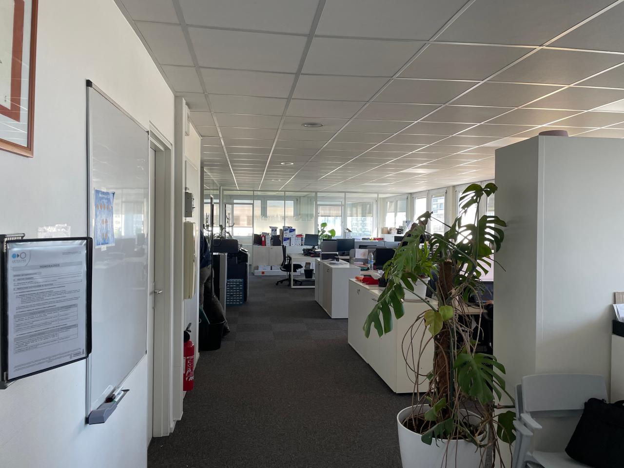 Vente bureau Nantes Loire-Atlantique OVBUR2642301 6