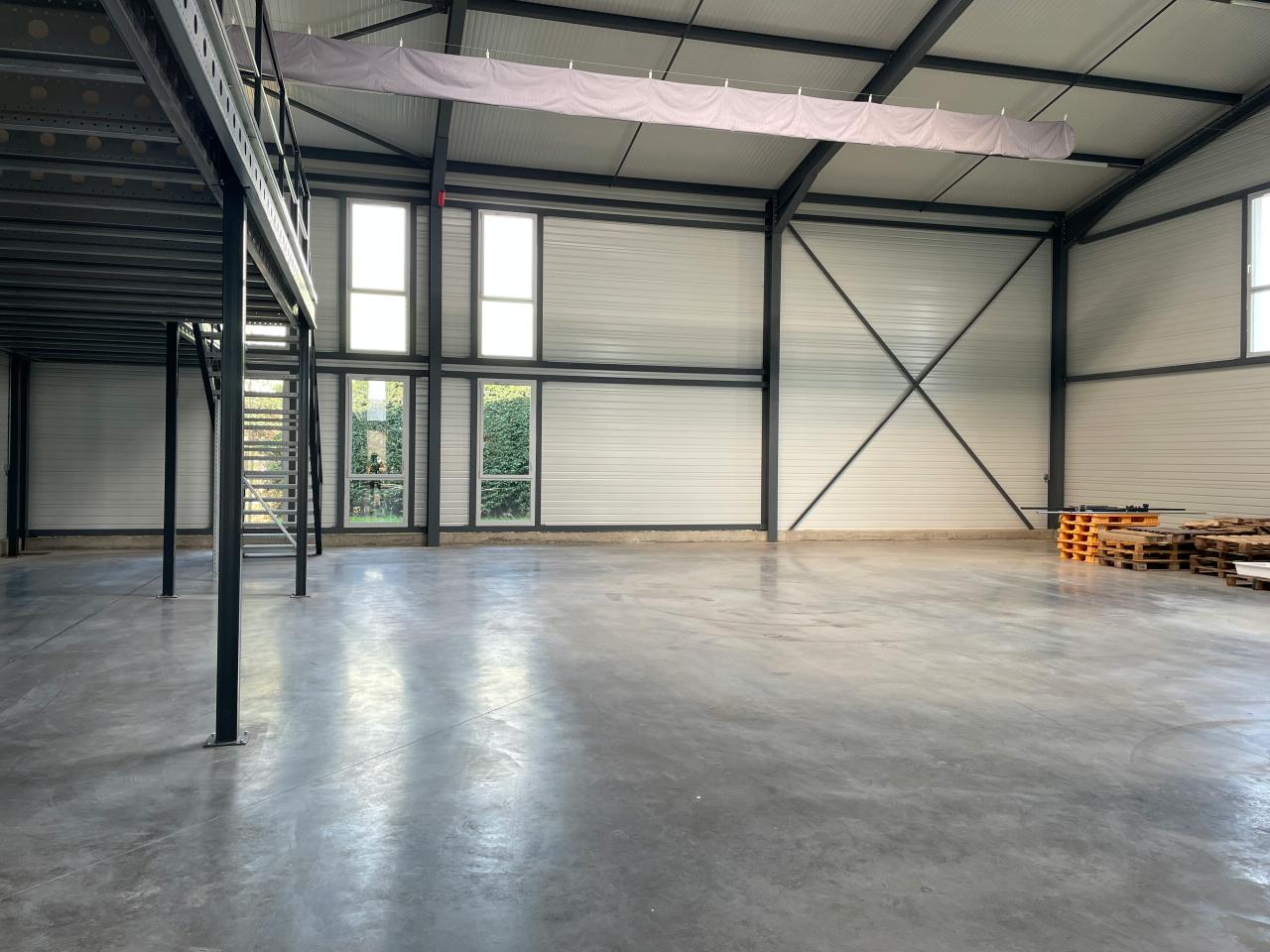 Location local d'activité Chassieu Rhône OLACT2530941 8