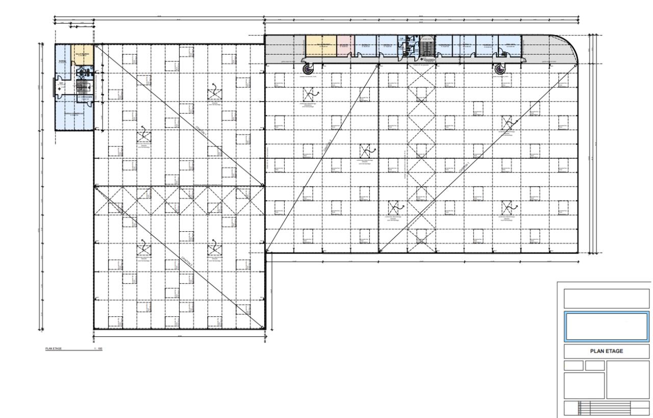 Location local d'activité Compans Seine-et-Marne OLACT2535448 4