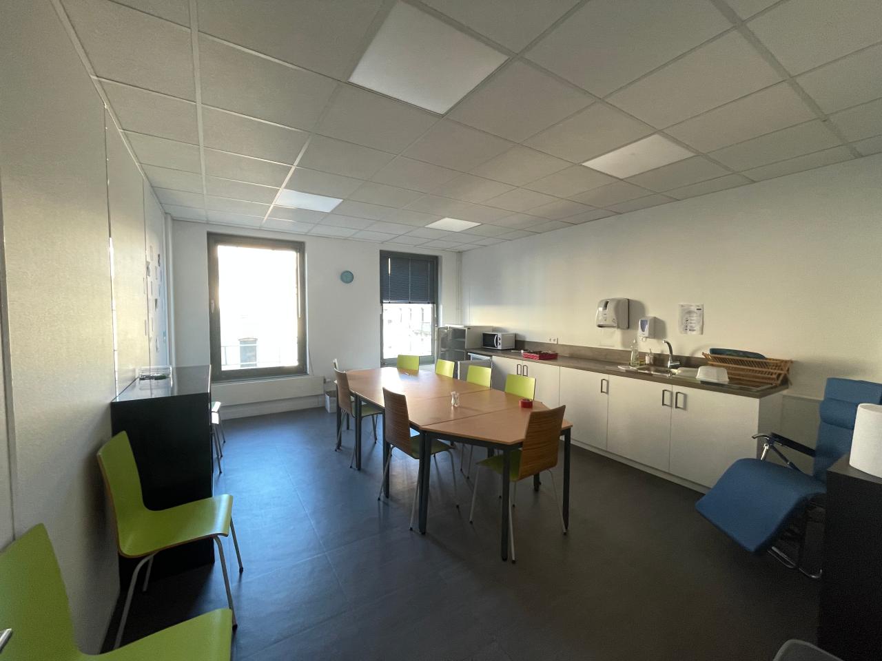 Location bureau Nancy Meurthe-et-Moselle OLBUR2535981 9