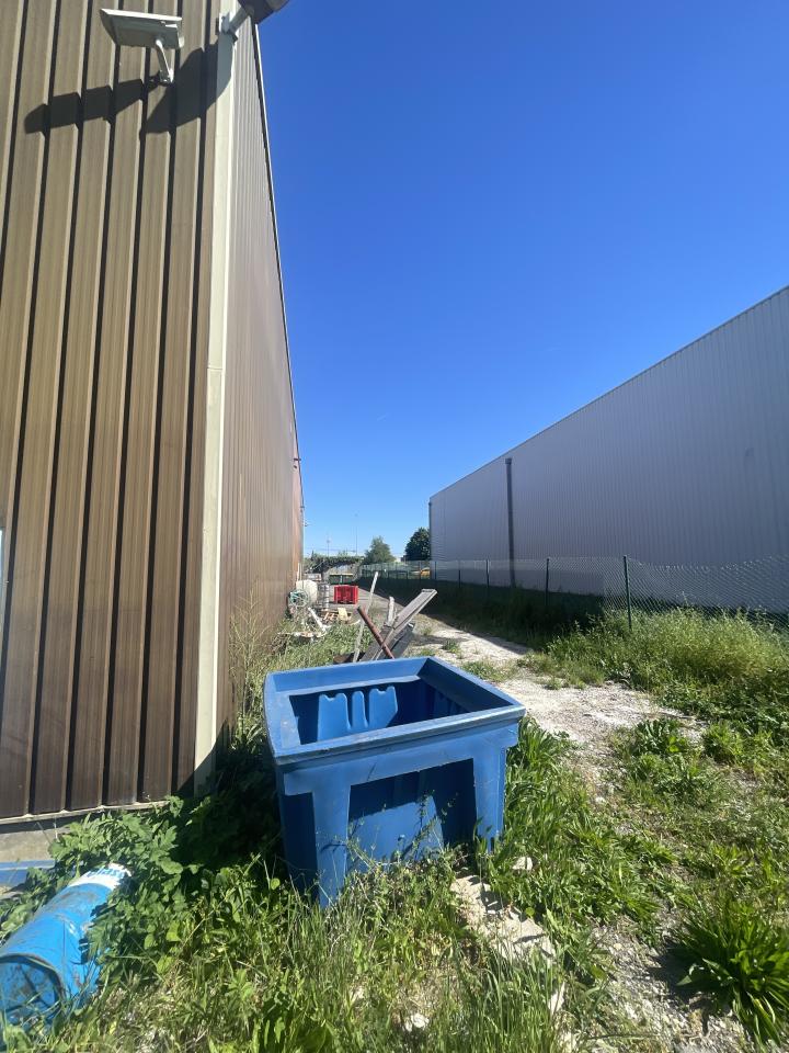 Vente local d'activité le Plessis-Pâté Essonne OVACT2642634 3