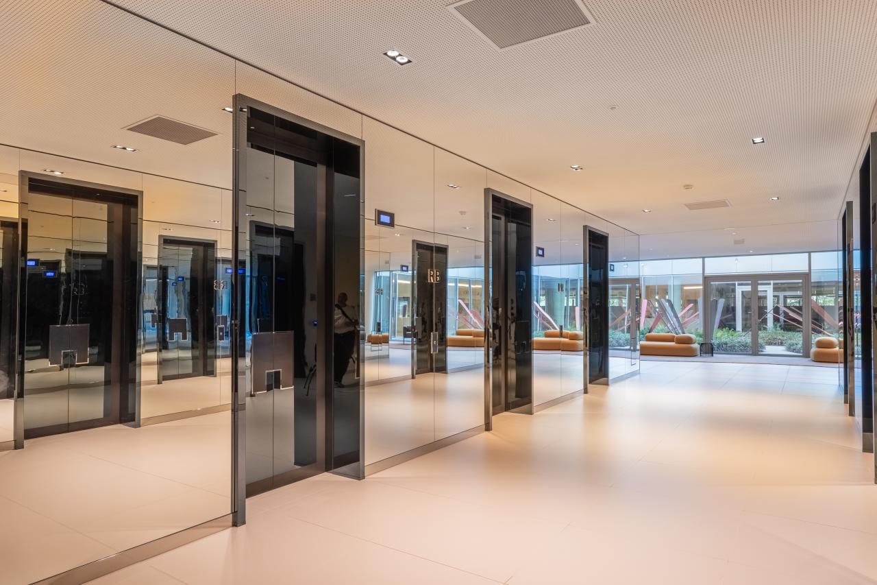 Location bureau Bagneux Hauts-de-Seine OLBUR2100268 12