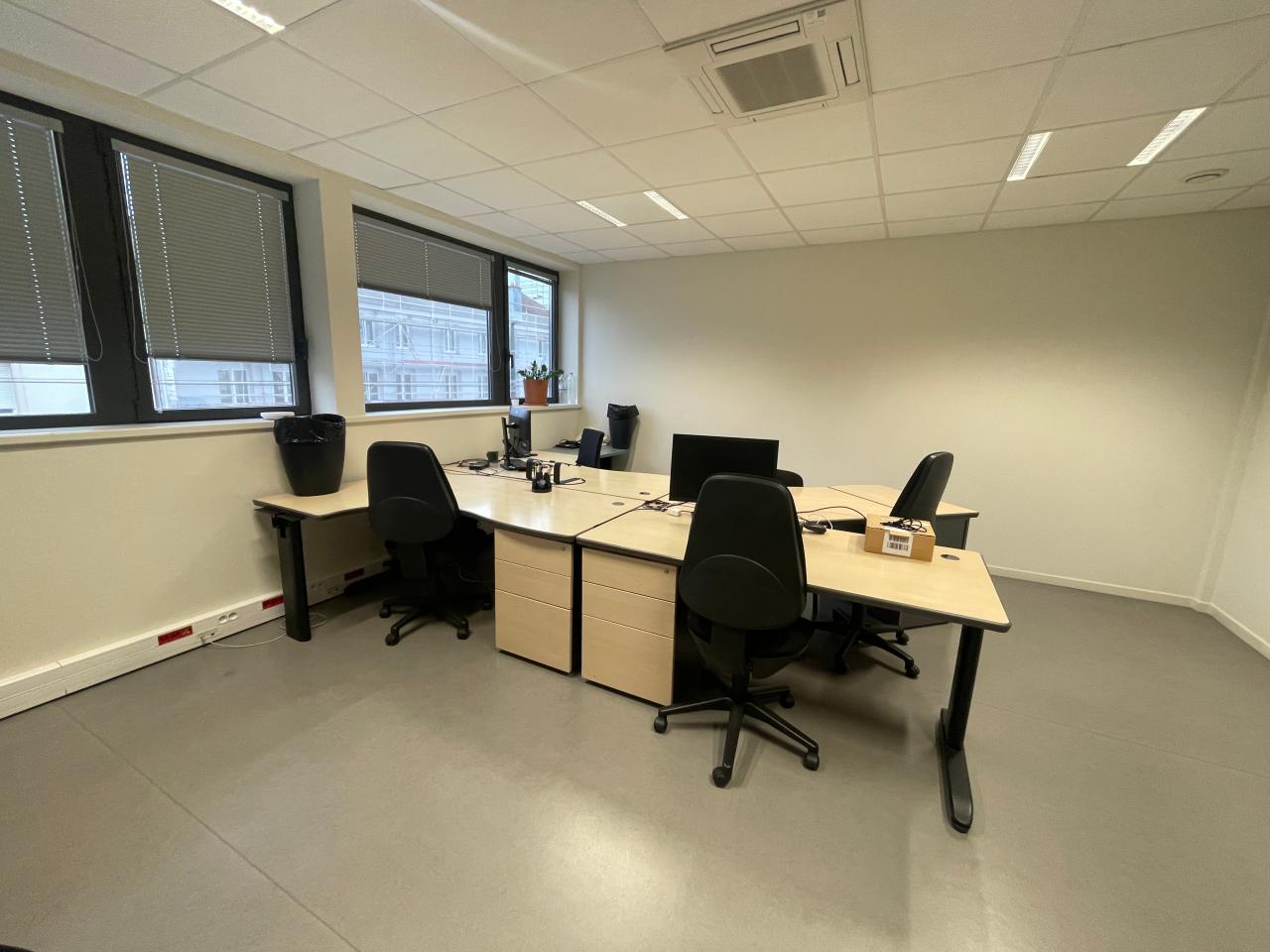 Vente bureau Nancy Meurthe-et-Moselle OVBUR2535970 40