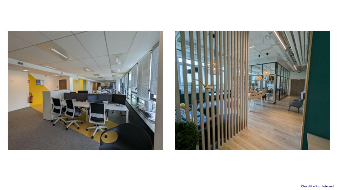 Location bureau Boulogne-Billancourt Hauts-de-Seine OLBUR2529816 2