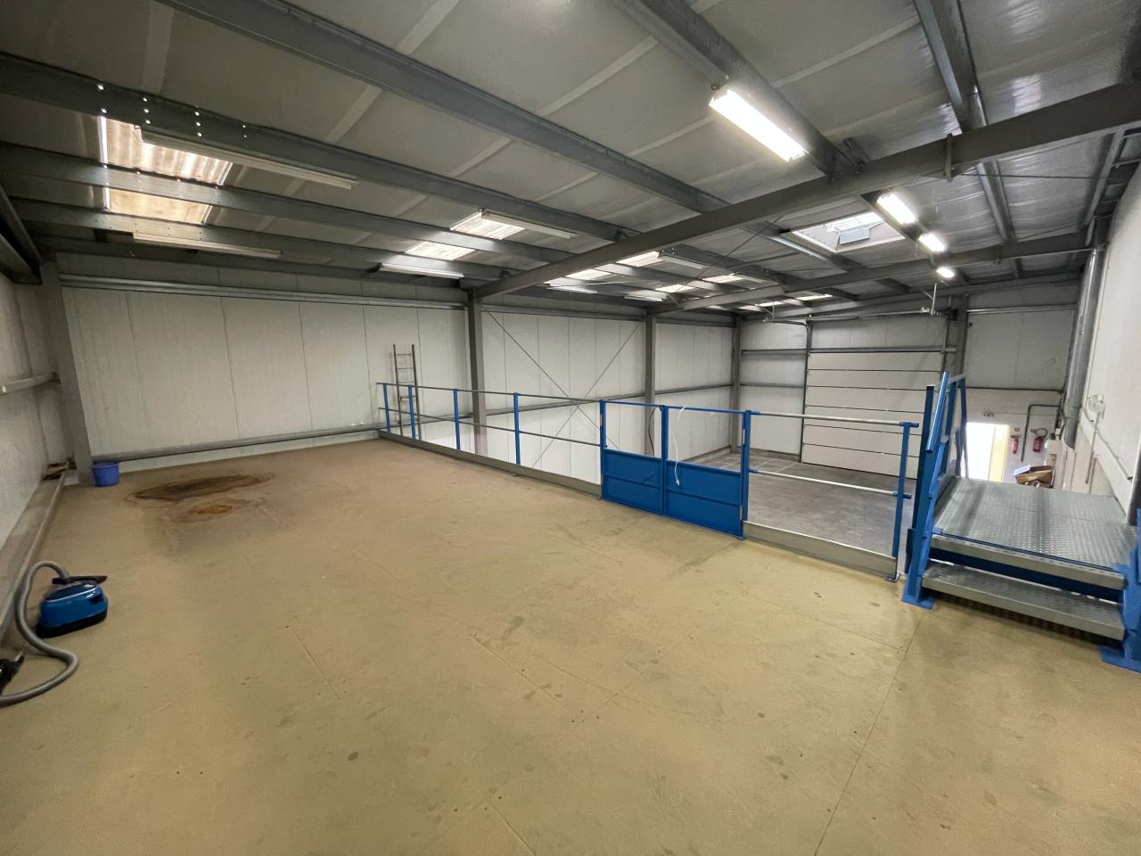 Location local d'activité Ludres Meurthe-et-Moselle OLACT2314140 25