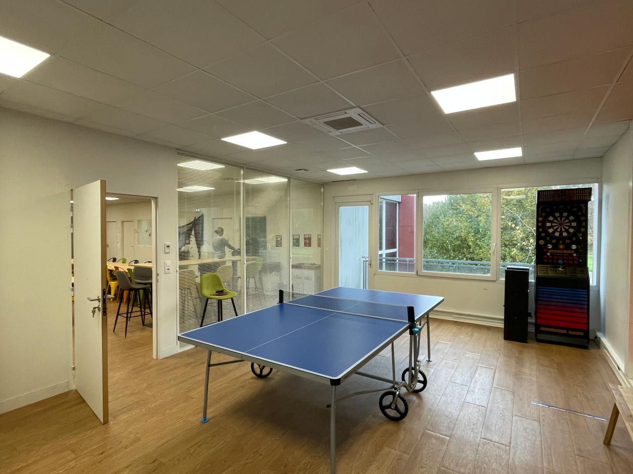 Location bureau Petit-Couronne Seine-Maritime OLBUR2427538 7