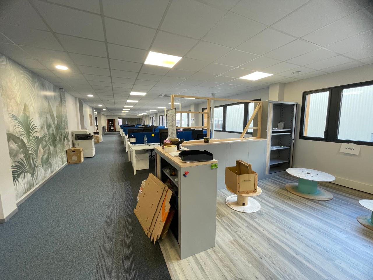 Location local d'activité Saint-Orens-de-Gameville Haute-Garonne OLACT2529105 8