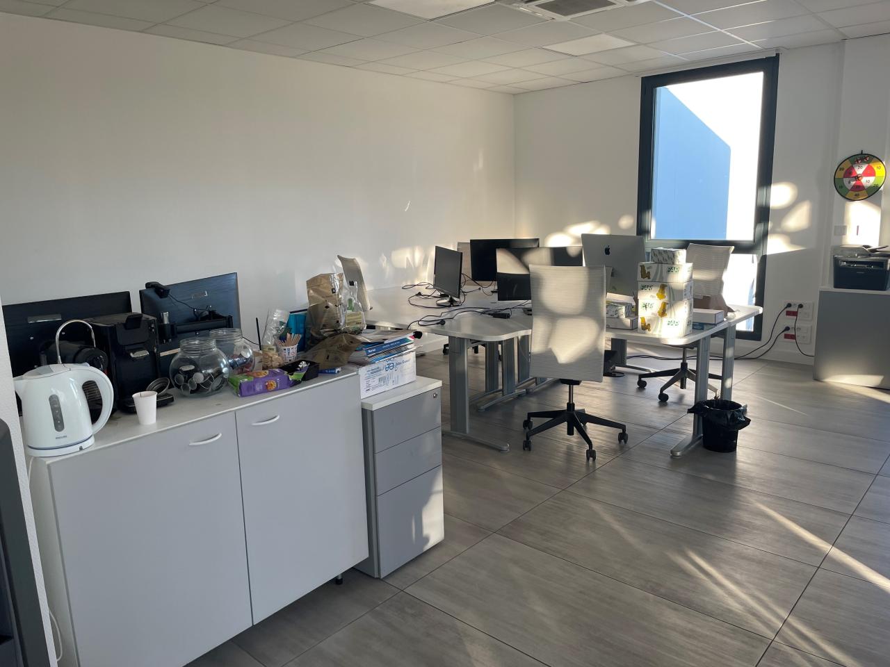 Location local d'activité Saint-Quentin-Fallavier Isère OLACT2532822 6