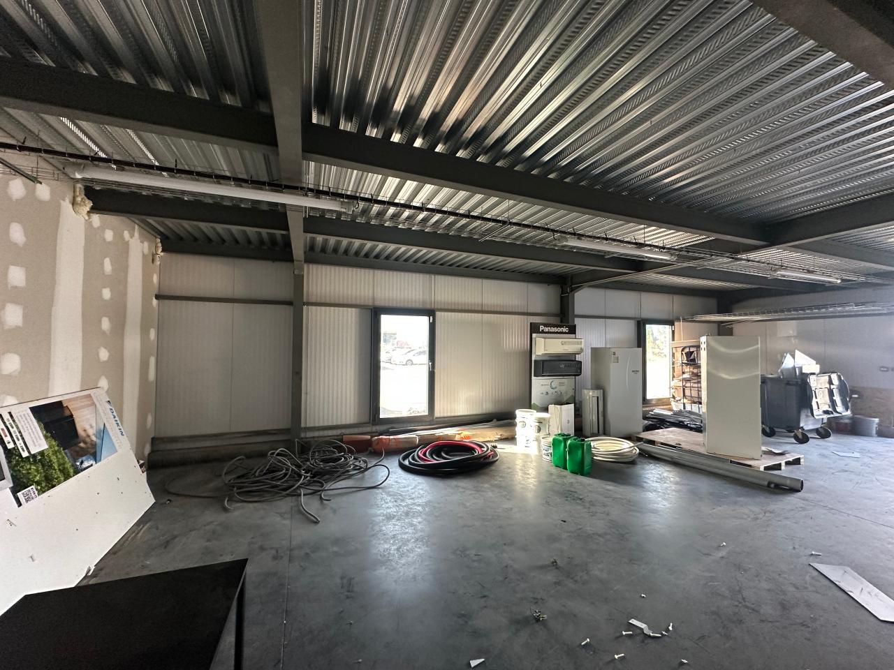Location local d'activité Saint-Avertin Indre-et-Loire OLACT2641836 7