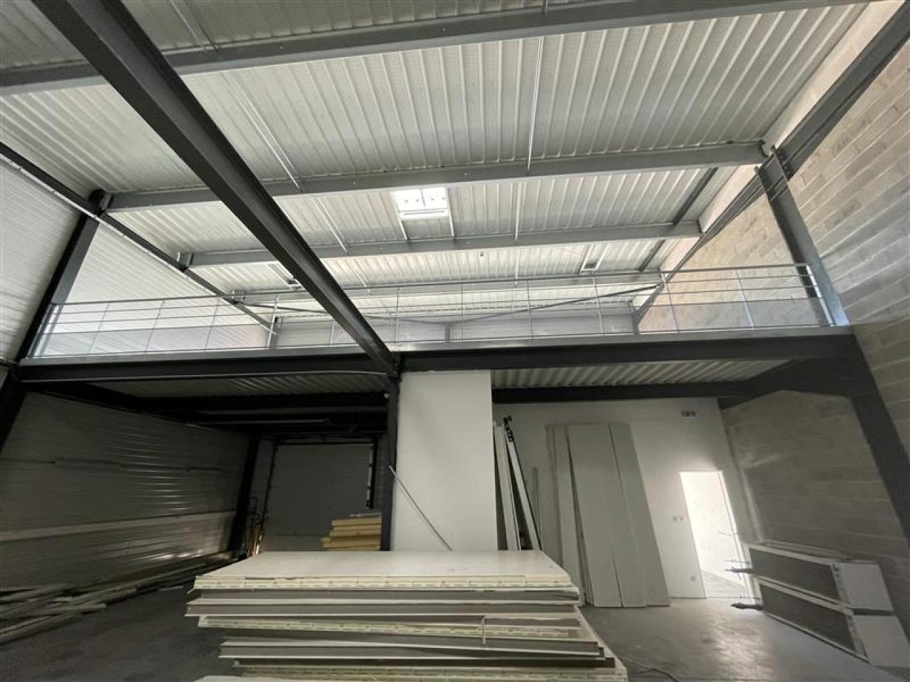 Location local d'activité Vendargues Hérault OLACT2426066 18