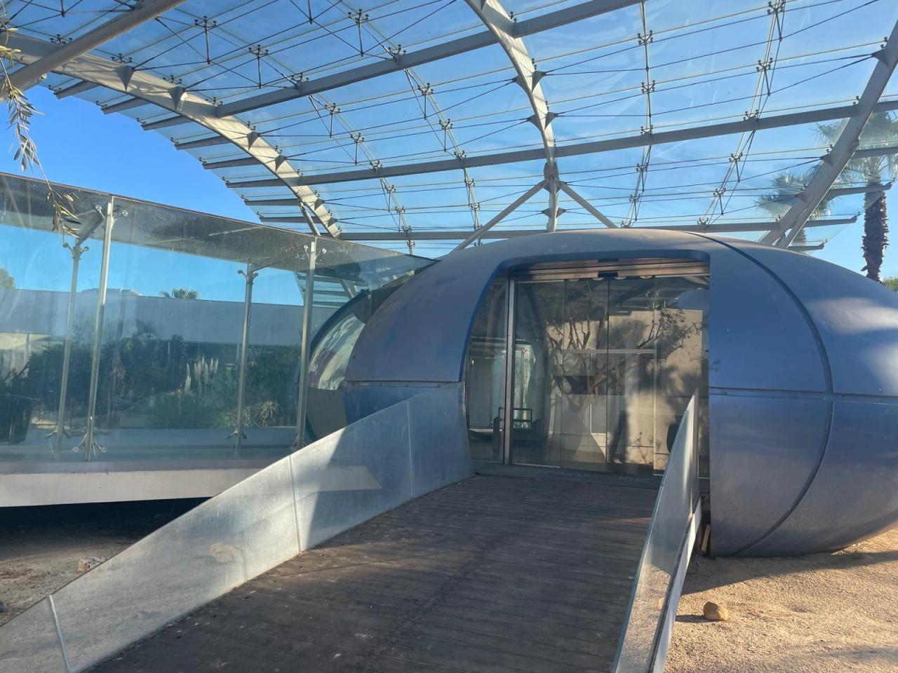 Vente bureau Mauguio Hérault OVBUR2642025 5