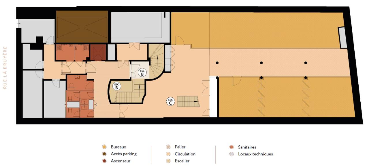 Location bureau Paris OLBUR2317469 16