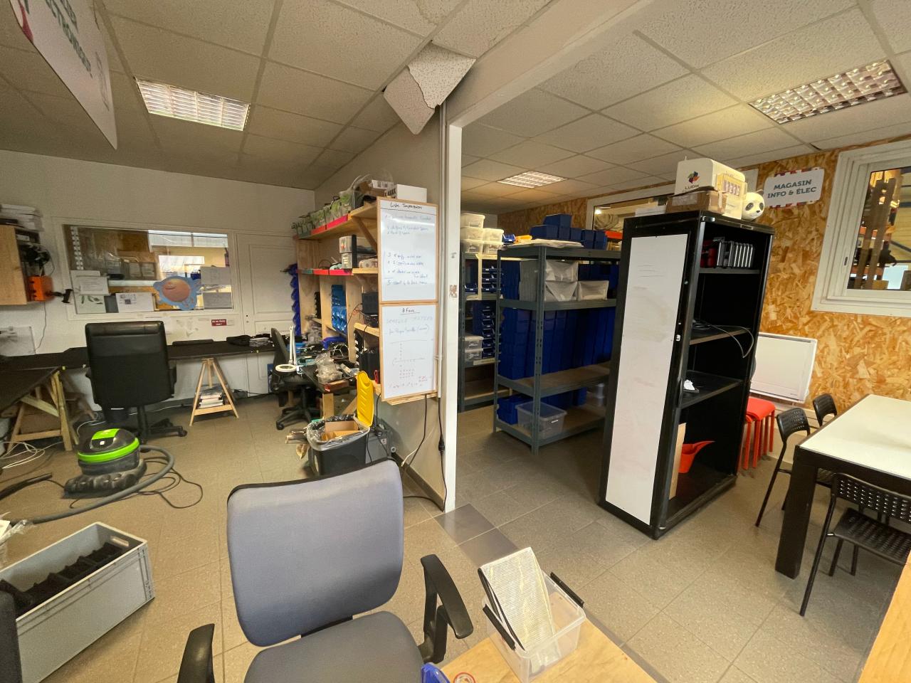 Location local d'activité Vezin-le-Coquet Ille-et-Vilaine OLACT2531104 2