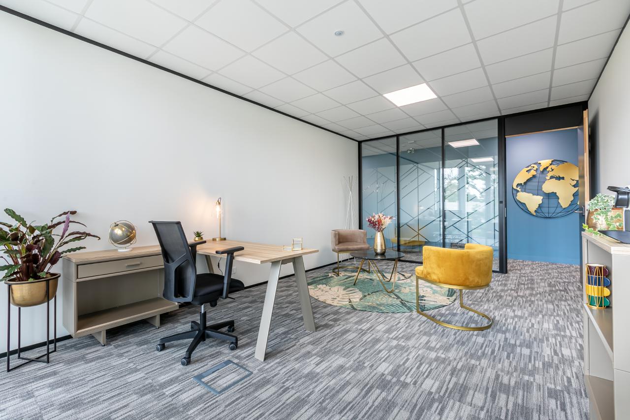Location coworking Mérignac Gironde OLBUR2120091 10