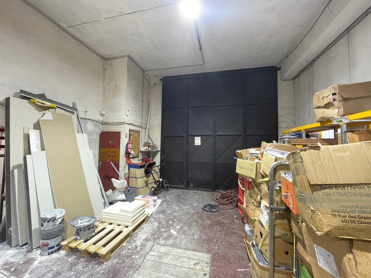 Location local d'activité Champigny-sur-Marne Val-de-Marne OLACT2639443 2