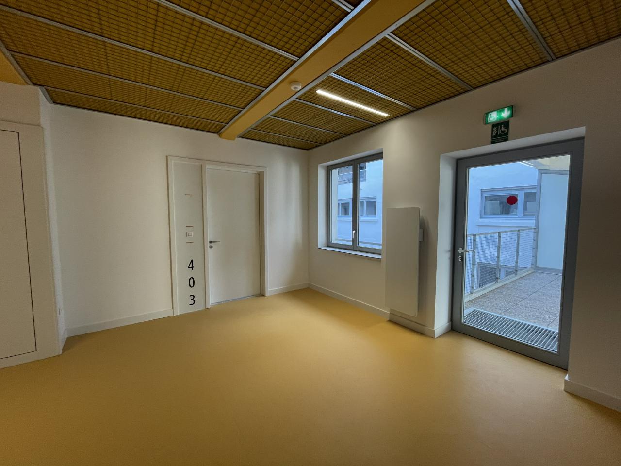 Location bureau Strasbourg Bas-Rhin OLBUR2202465 18