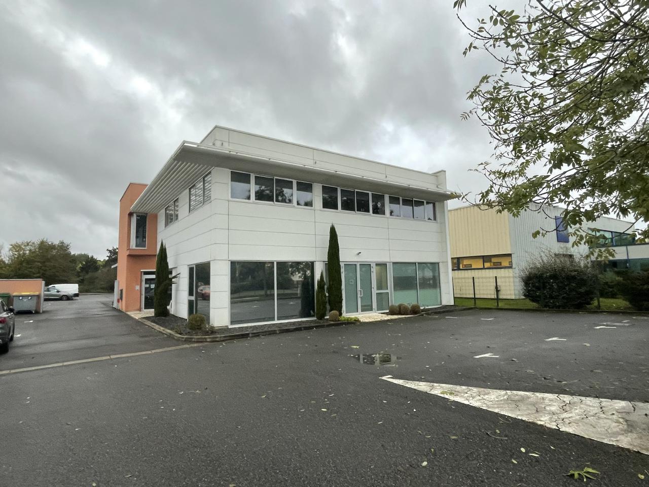 Location bureau Orléans Loiret OLBUR2640509 11