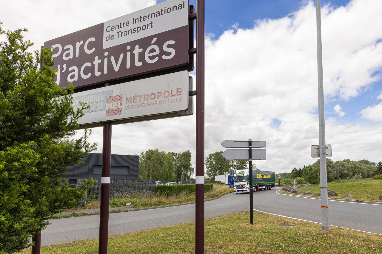 Location local d'activité Roncq Nord OLACT2424535 14