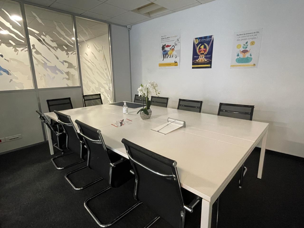 Location bureau Metz Moselle OLBUR2528980 7