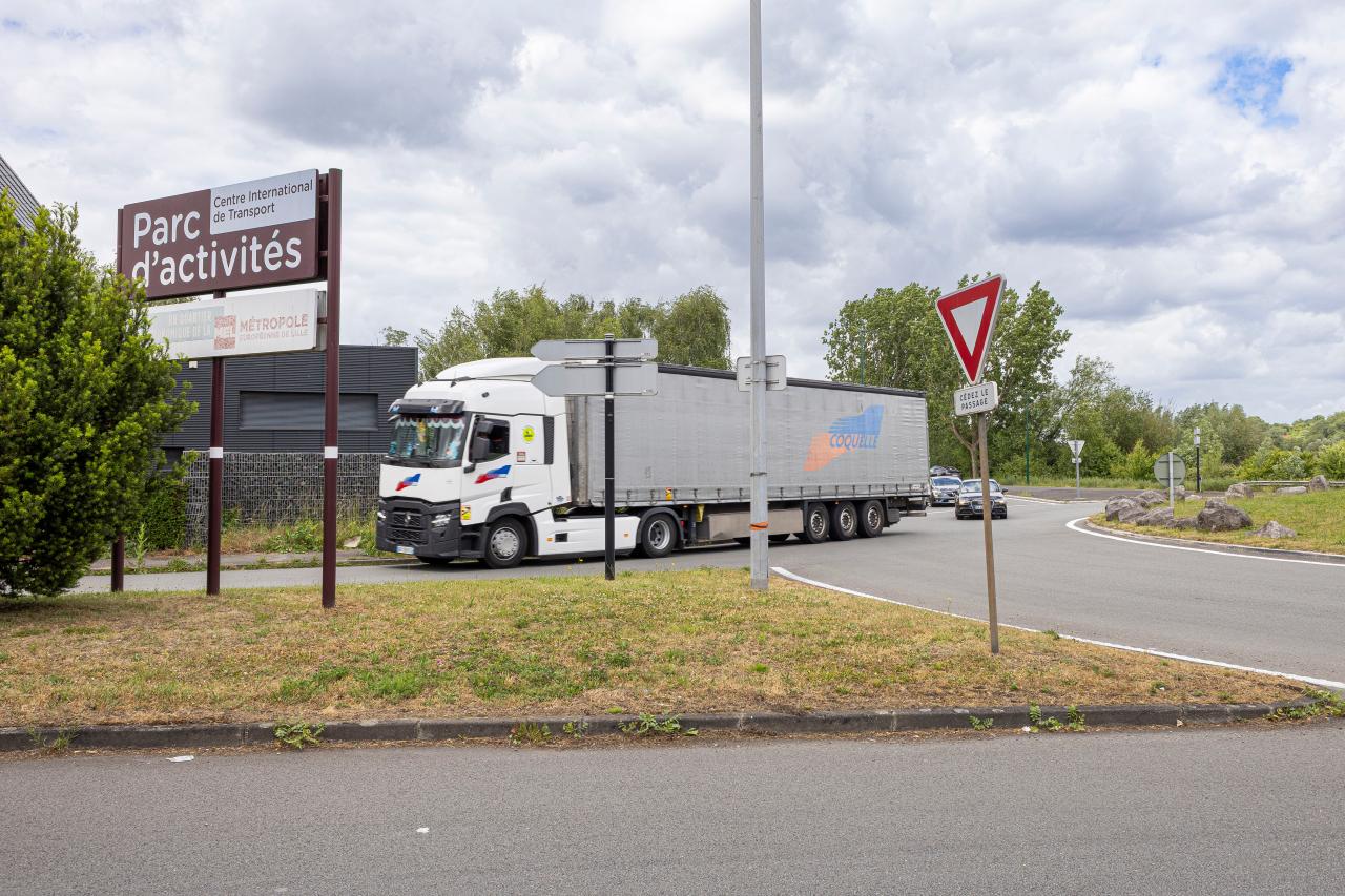 Location local d'activité Roncq Nord OLACT2309160 21