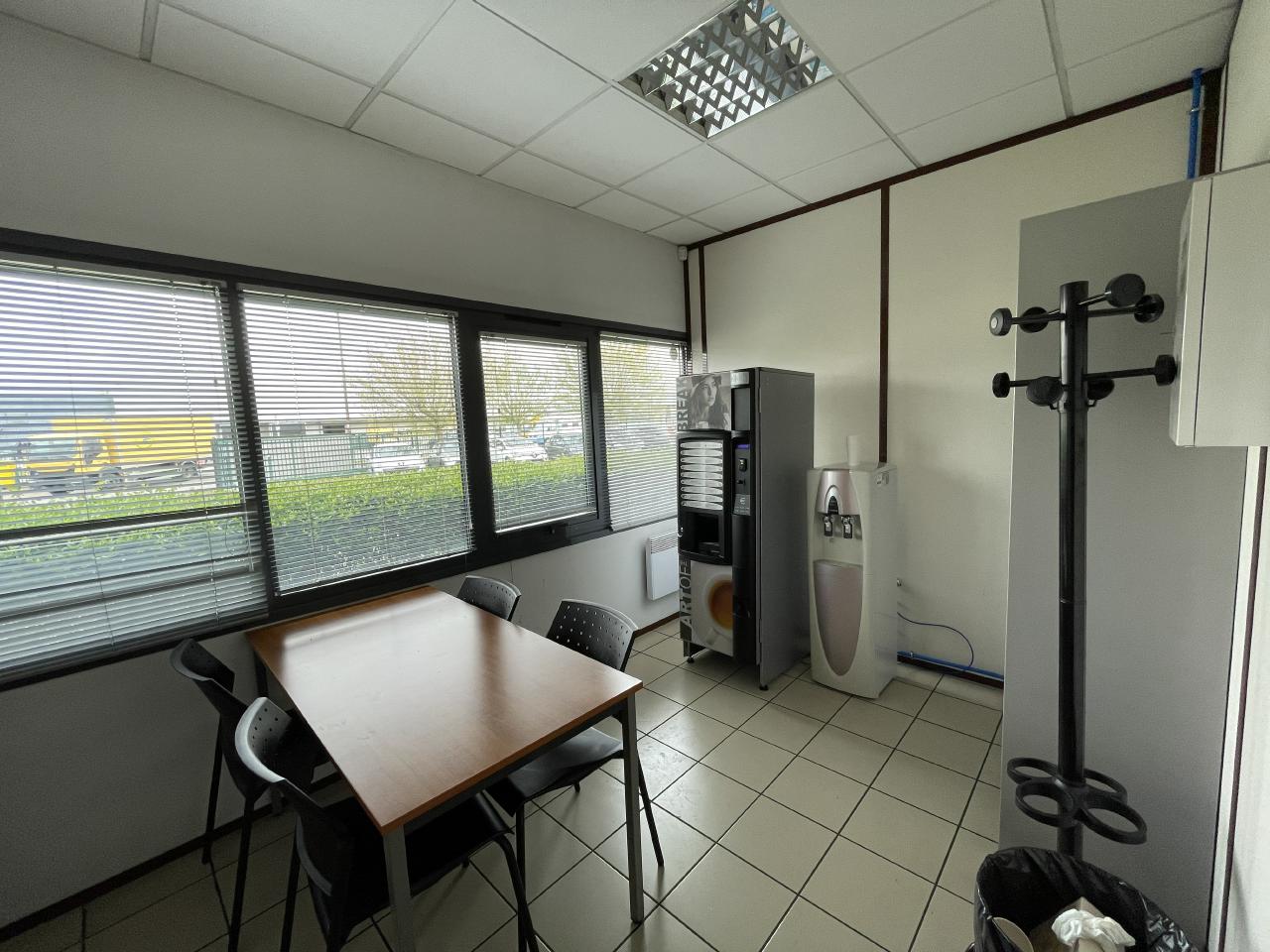 Location local d'activité Toulouse Haute-Garonne OLACT2531649 15