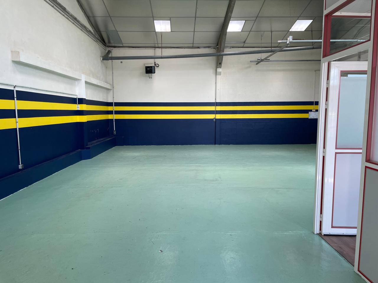 Location local d'activité Saint-Ouen-l'Aumône Val-d'Oise OLACT2314973 7