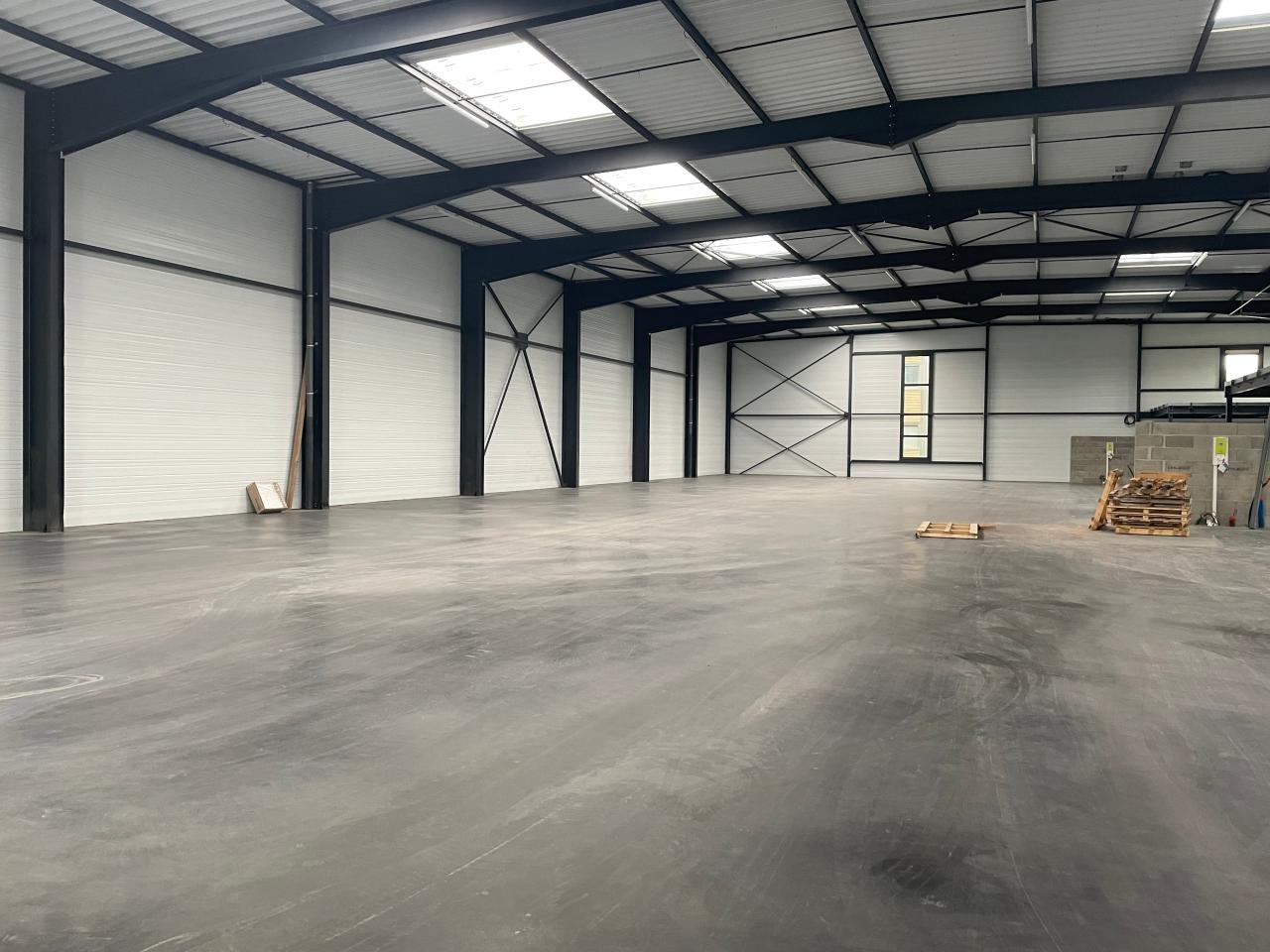 Vente local d'activité Villefranche-sur-Saône Rhône OVACT2311532 9