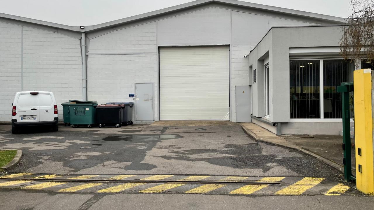 Location local d'activité Morangis Essonne OLACT2536019 1