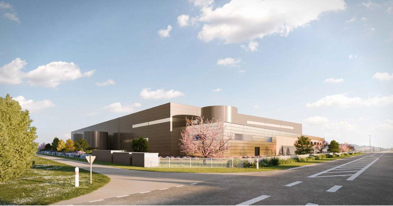 Location entrepôt classe a Beausemblant Drôme OLLOG2313825 5