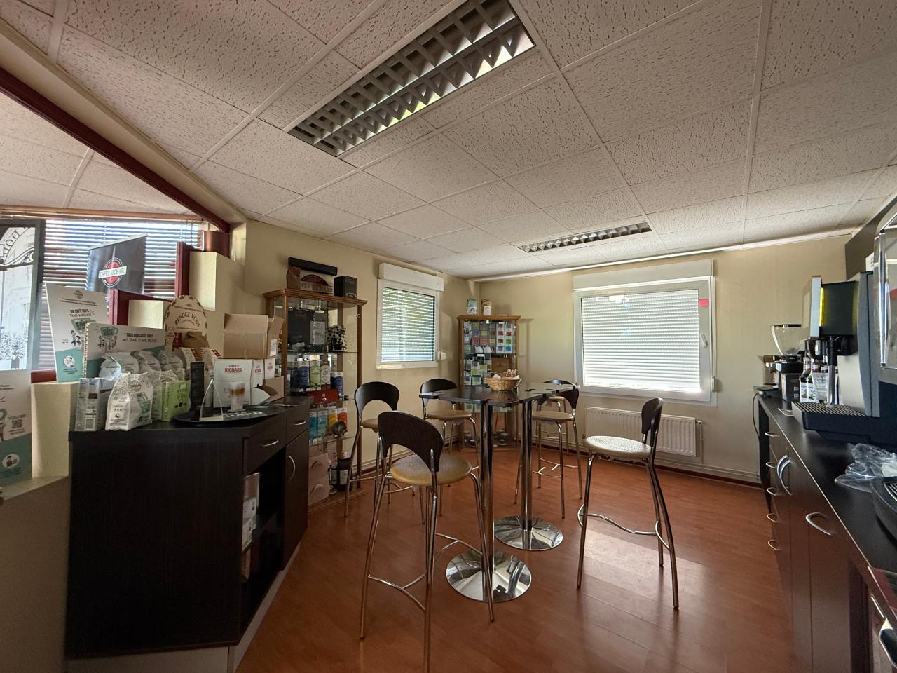 Vente local d'activité Woippy Moselle OVACT2530822 9
