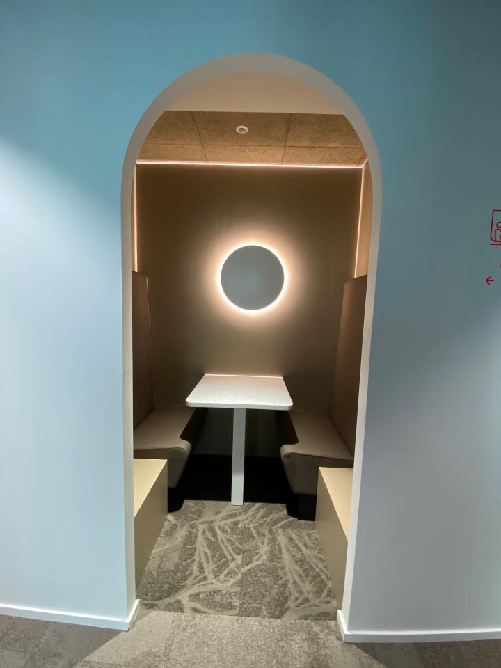 Location coworking Limonest Rhône OLBUR2310413 11