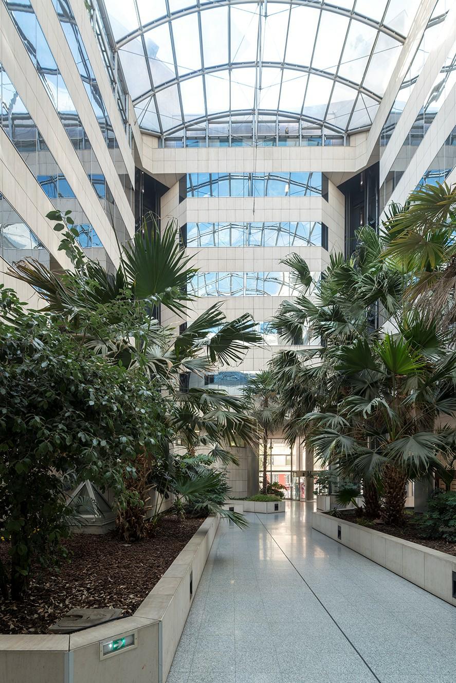 Vente bureau Lyon Rhône OVBUR2419565 13