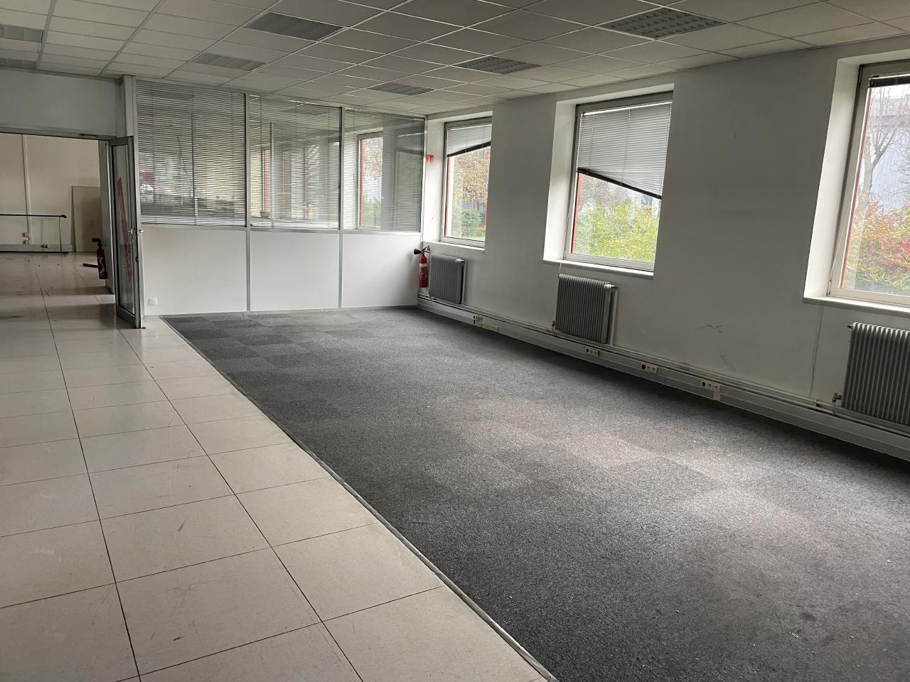 Location bureau Gennevilliers Hauts-de-Seine OLBUR2116910 3